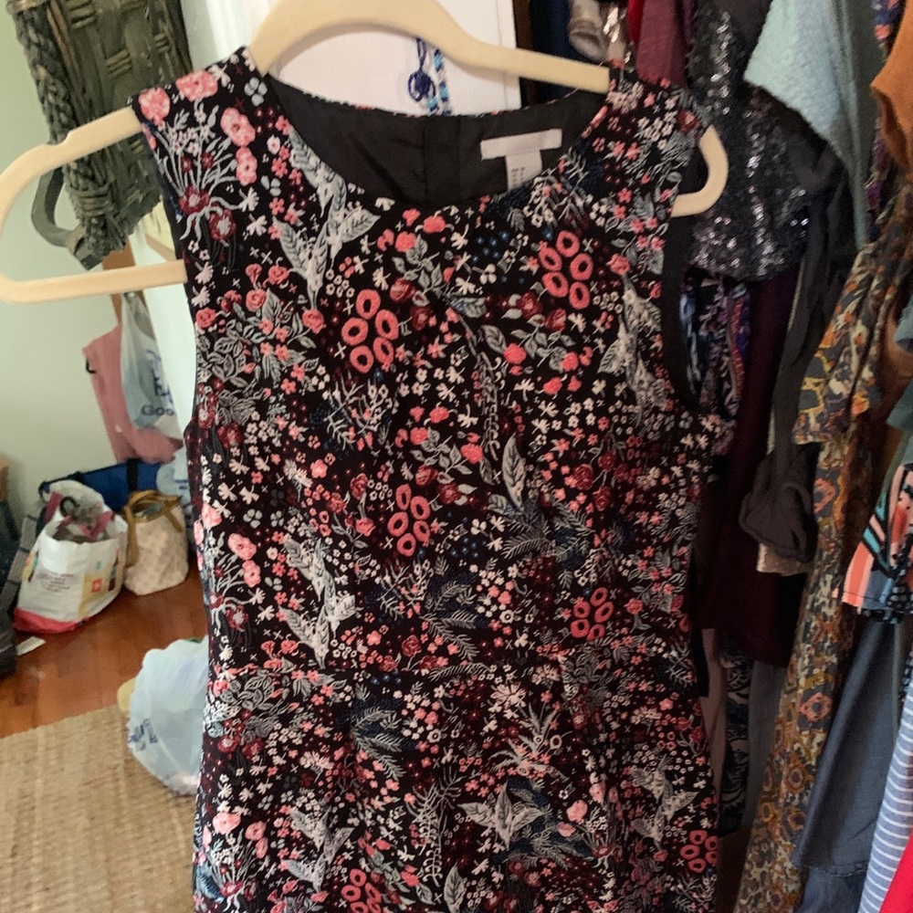 Loft dress